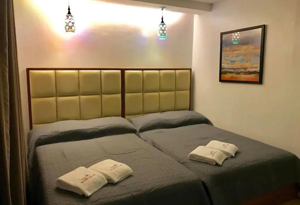 Segara Villas-1